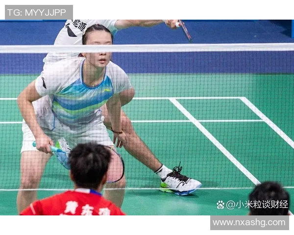 上海羽毛球队的速度之道：聚焦训练与比赛中的快速反应与战术运用